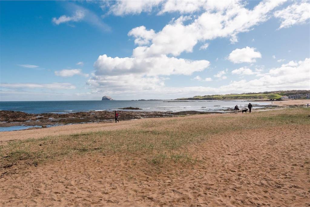 Beach House, 8 Melbourne Road, North Berwick, EH39 4JP - image 36