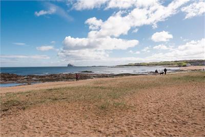 Beach House, 8 Melbourne Road, North Berwick, EH39 4JP - image 36