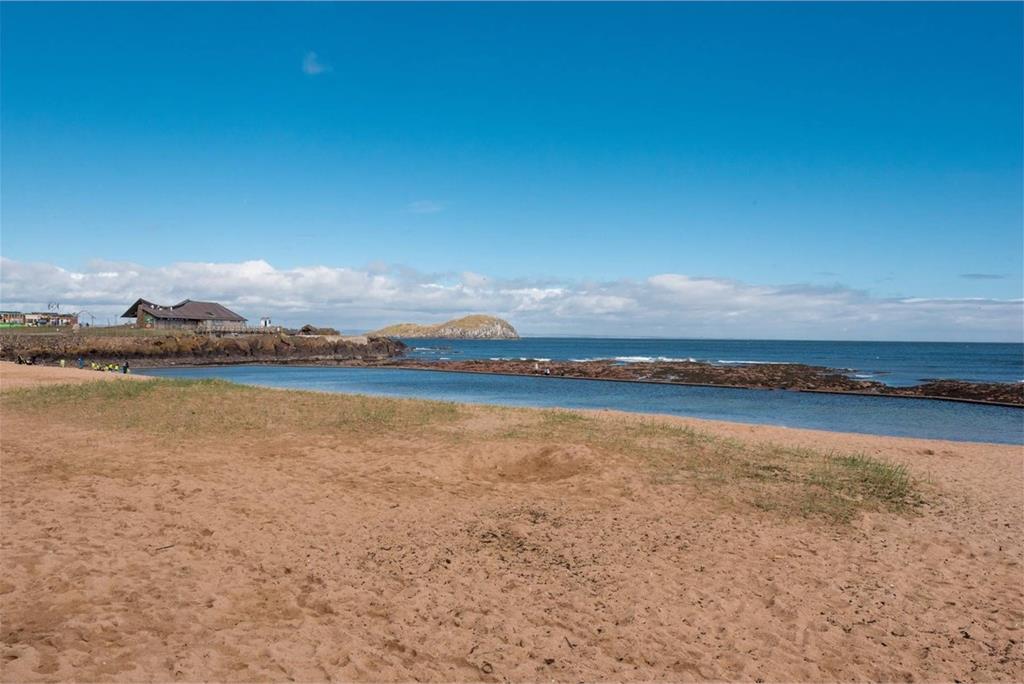 Beach House, 8 Melbourne Road, North Berwick, EH39 4JP - image 37