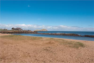 Beach House, 8 Melbourne Road, North Berwick, EH39 4JP - image 37