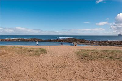 Beach House, 8 Melbourne Road, North Berwick, EH39 4JP - image 38