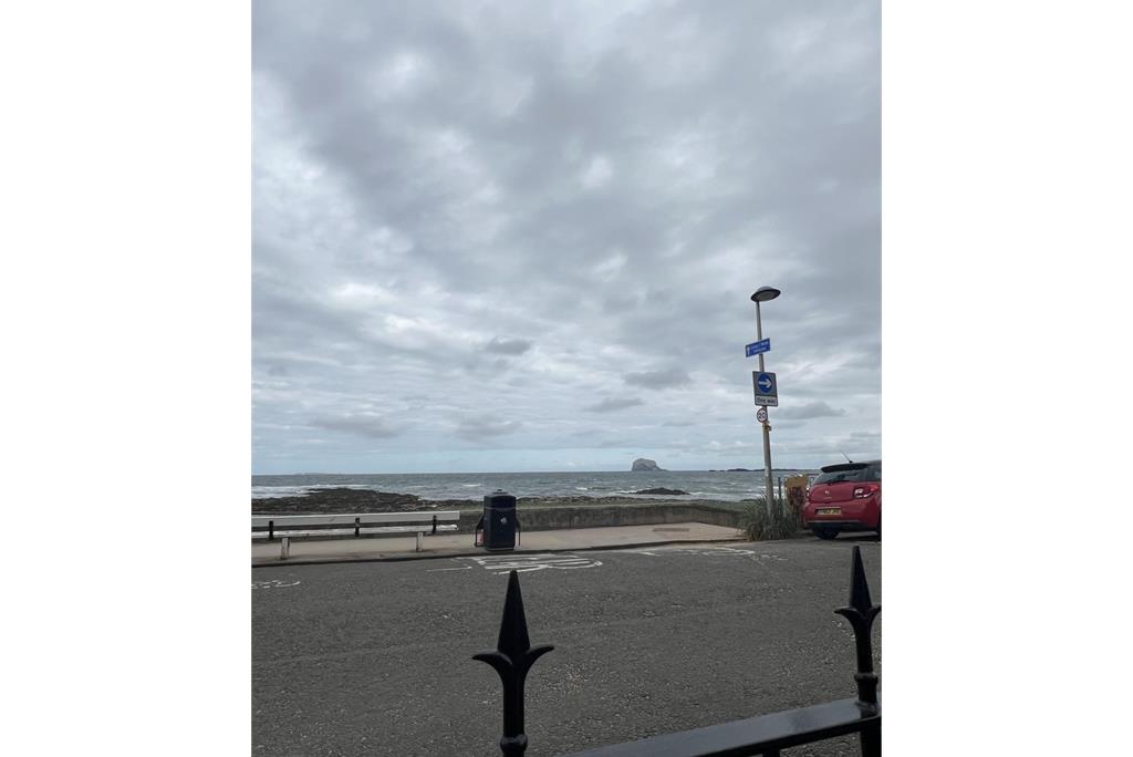 Beach House, 8 Melbourne Road, North Berwick, EH39 4JP - image 39