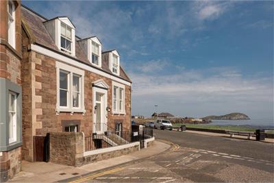 Beach House, 8 Melbourne Road, North Berwick, EH39 4JP - image 40