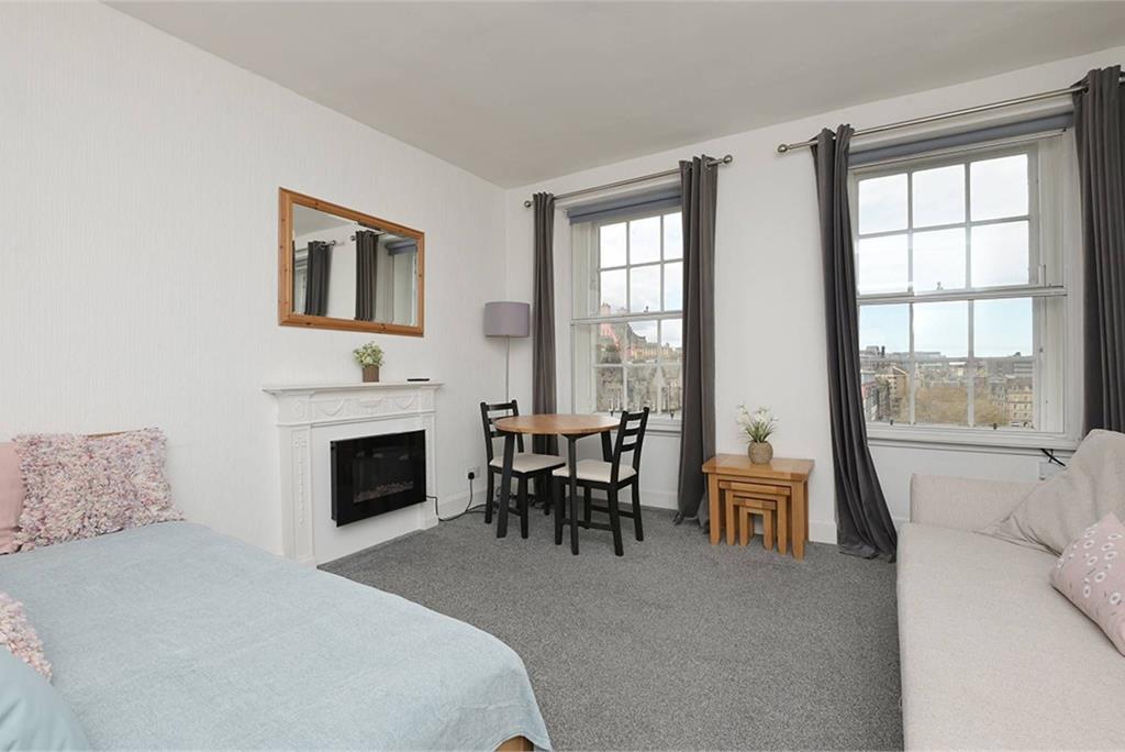 112A/11 West Bow, Old Town, Edinburgh, EH1 2HH - image 2