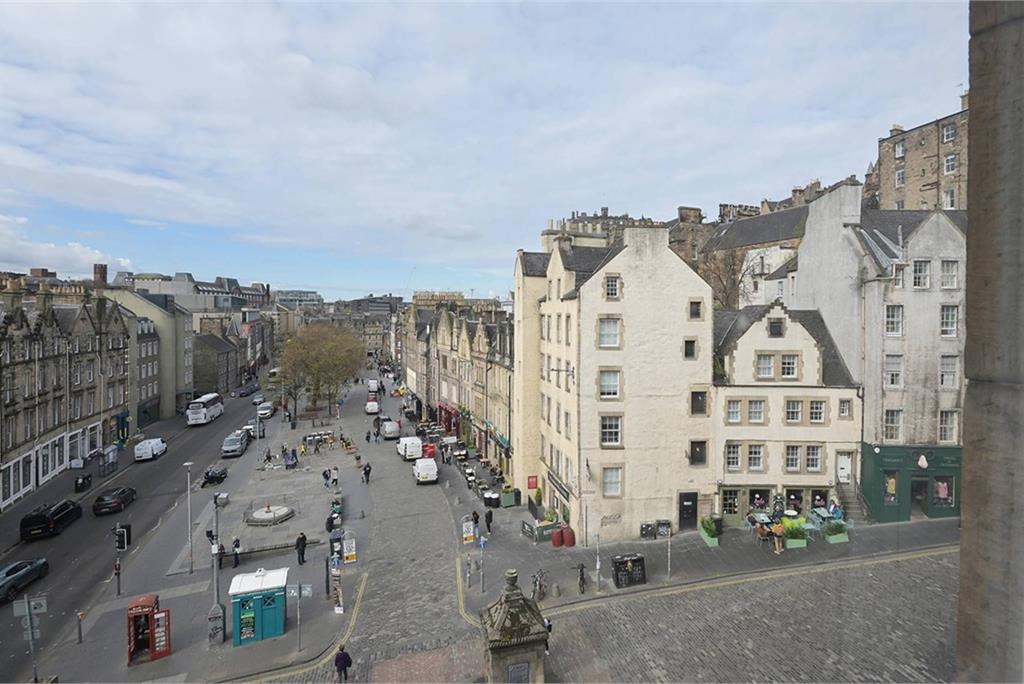 112A/11 West Bow, Old Town, Edinburgh, EH1 2HH - image 16