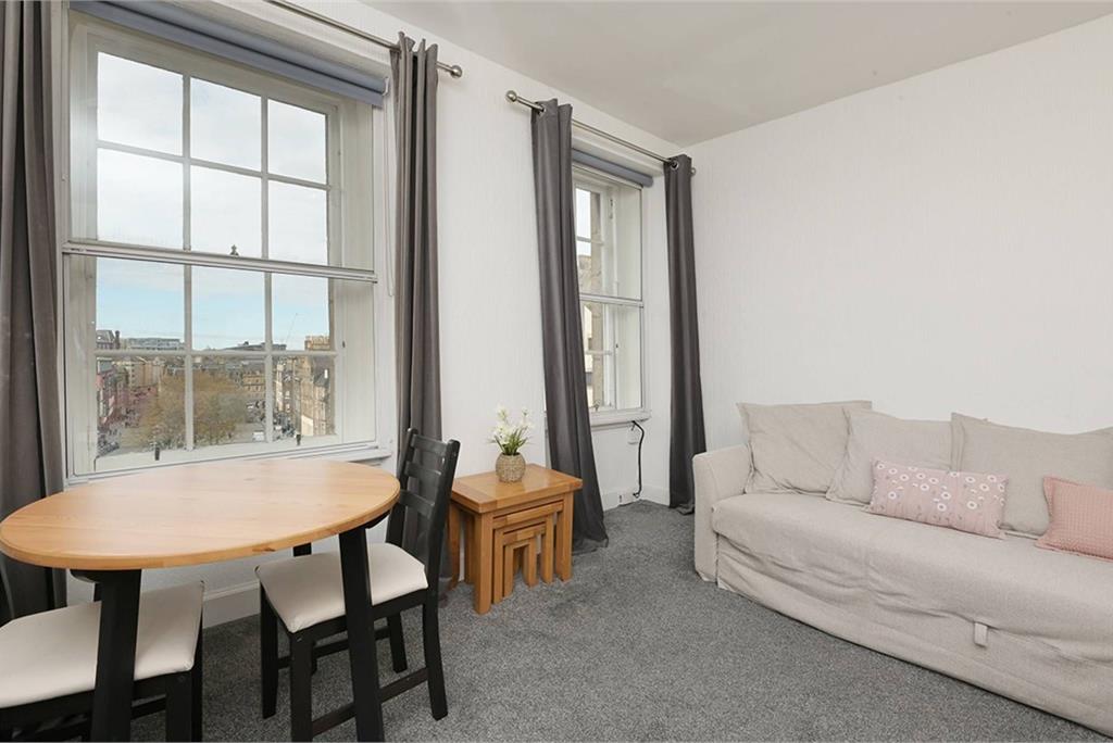 112A/11 West Bow, Old Town, Edinburgh, EH1 2HH - image 4