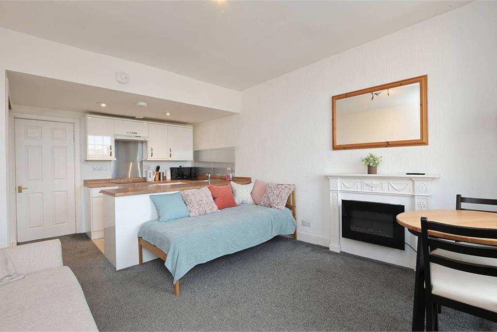 112A/11 West Bow, Old Town, Edinburgh, EH1 2HH - image 6