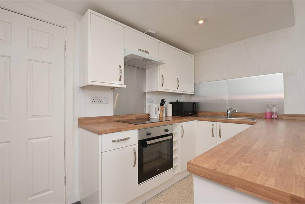 112A/11 West Bow, Old Town, Edinburgh, EH1 2HH - image 7