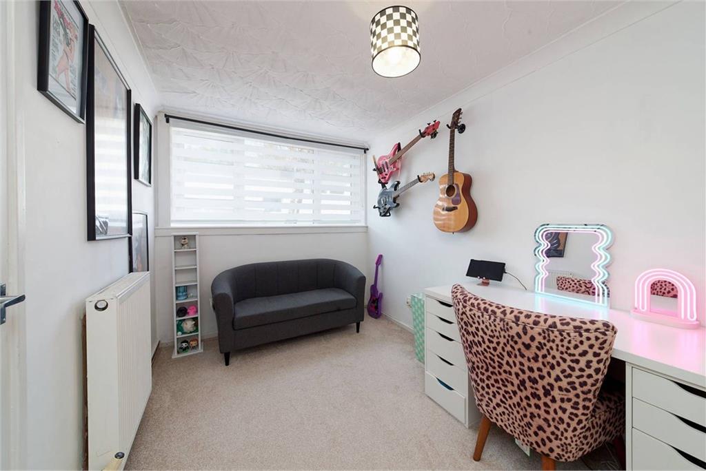 48D Braeface Road, Cumbernauld, Glasgow, G67 1HQ - image 12