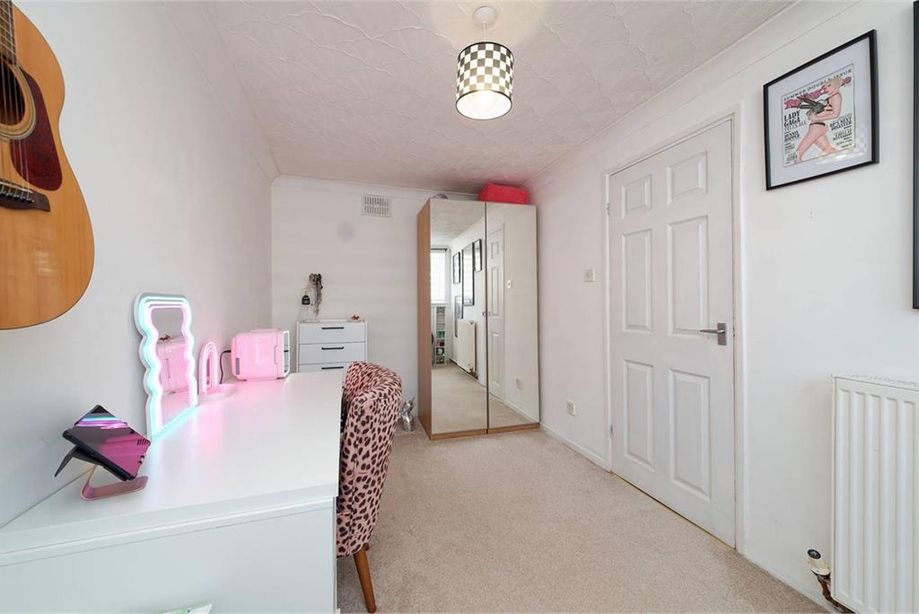 48D Braeface Road, Cumbernauld, Glasgow, G67 1HQ - image 13
