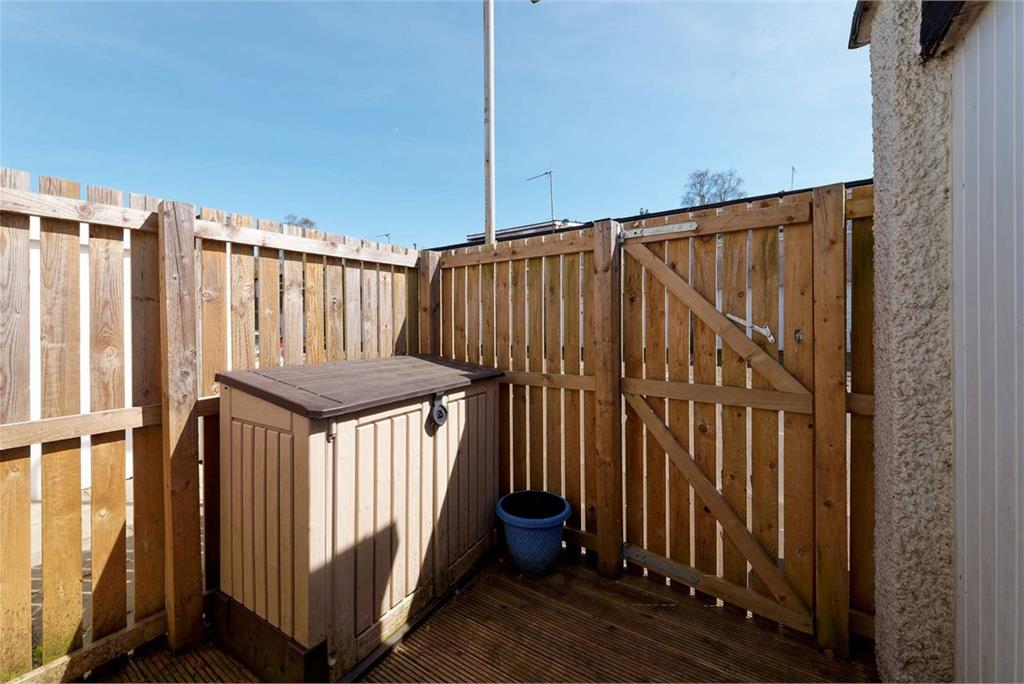 48D Braeface Road, Cumbernauld, Glasgow, G67 1HQ - image 16