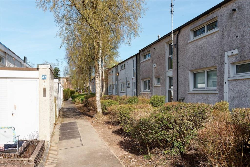 48D Braeface Road, Cumbernauld, Glasgow, G67 1HQ - image 18