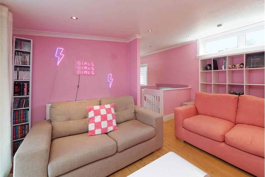 48D Braeface Road, Cumbernauld, Glasgow, G67 1HQ - image 4