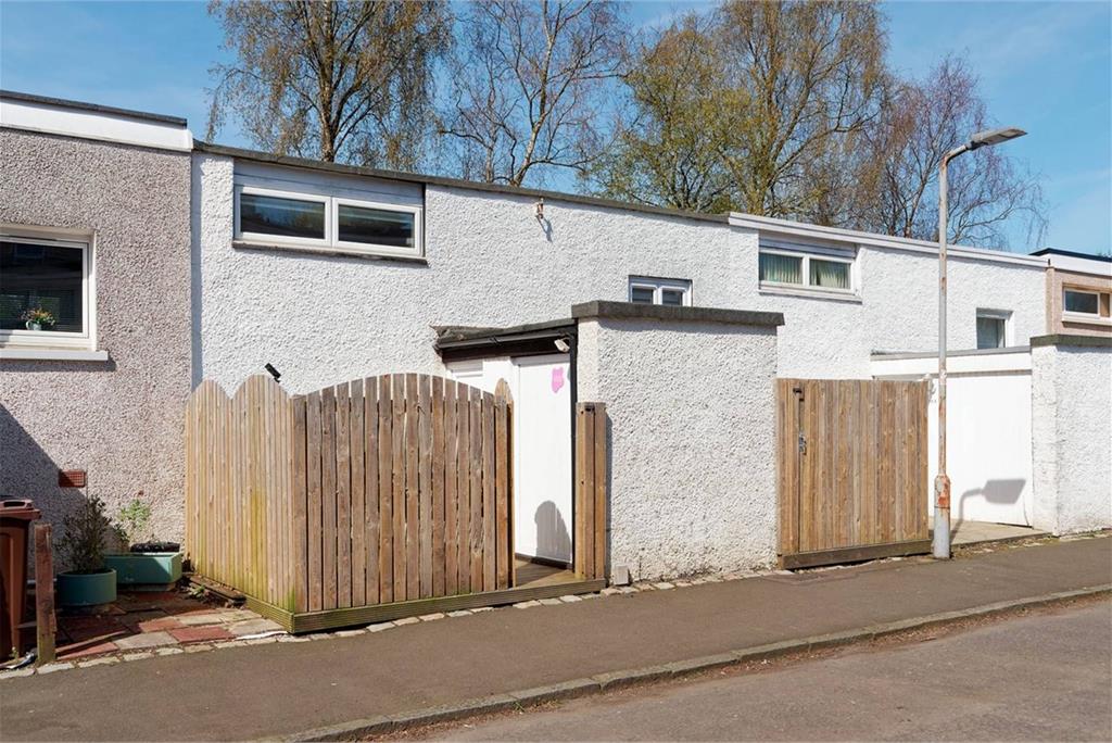 48D Braeface Road, Cumbernauld, Glasgow, G67 1HQ - image 1