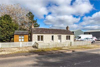 Claydub, Duns Road, Greenlaw, TD10 6XJ - image 1
