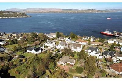 Thalassa,
Victoria Road,
Hunters Quay,
Dunoon,
PA23 8JY - image 3