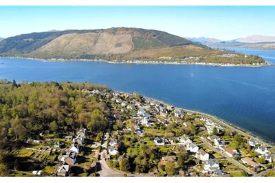 Thalassa,
Victoria Road,
Hunters Quay,
Dunoon,
PA23 8JY - image 1
