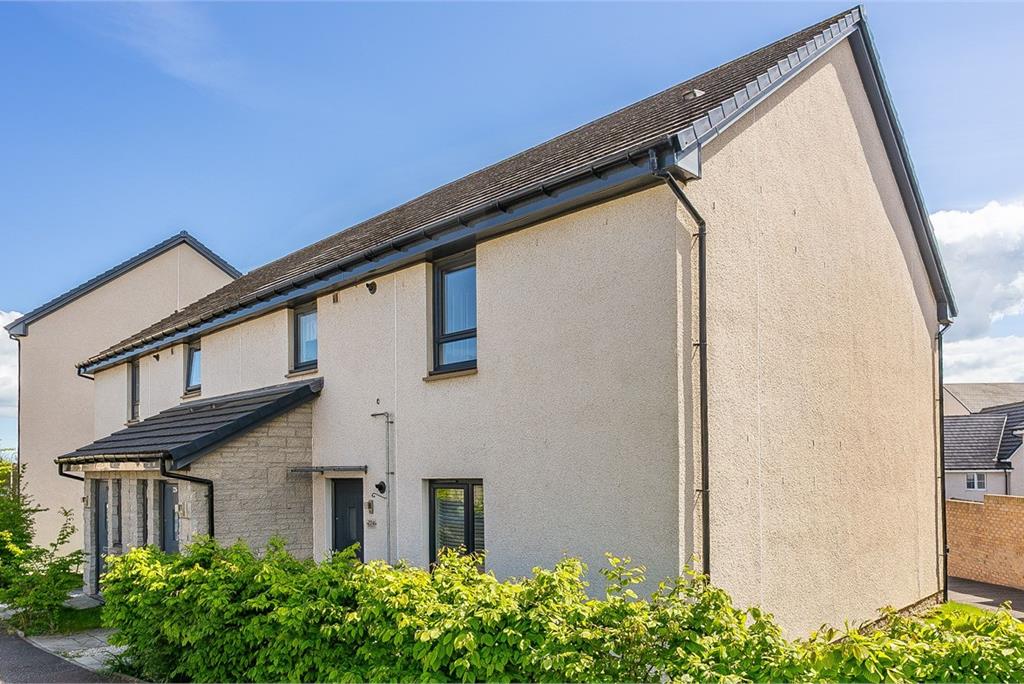 226 Greenwell Wynd,
Edinburgh,
EH17 8WP - image 25