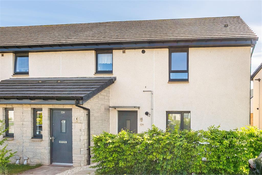 226 Greenwell Wynd,
Edinburgh,
EH17 8WP - image 1