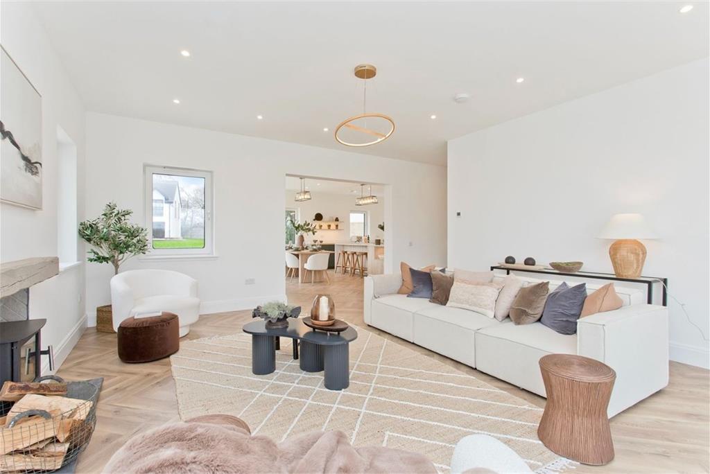 The Aspen, 1 Inveroe Steadings, Balerno, Edinburgh, EH14 7FL - image 12