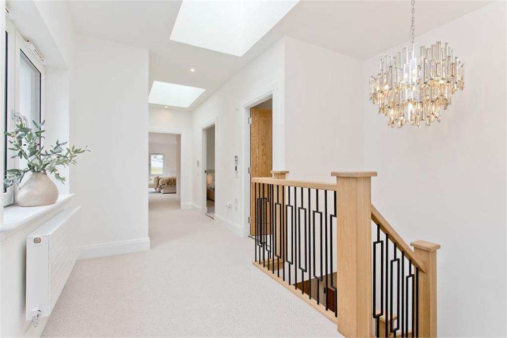 The Aspen, 1 Inveroe Steadings, Balerno, Edinburgh, EH14 7FL - image 17