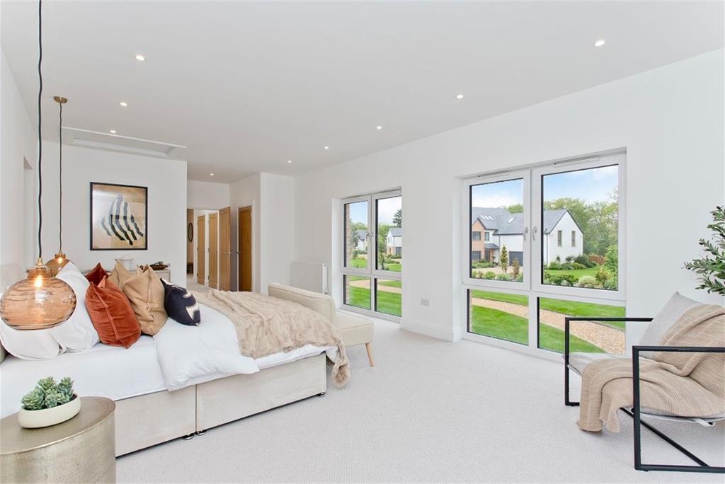 The Aspen, 1 Inveroe Steadings, Balerno, Edinburgh, EH14 7FL - image 18