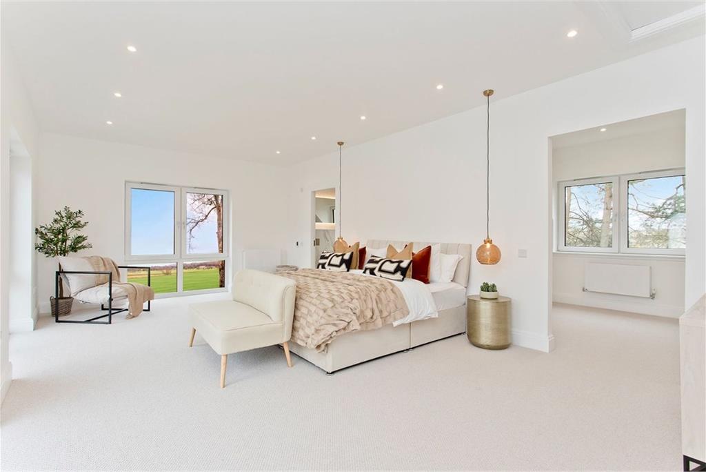 The Aspen, 1 Inveroe Steadings, Balerno, Edinburgh, EH14 7FL - image 19