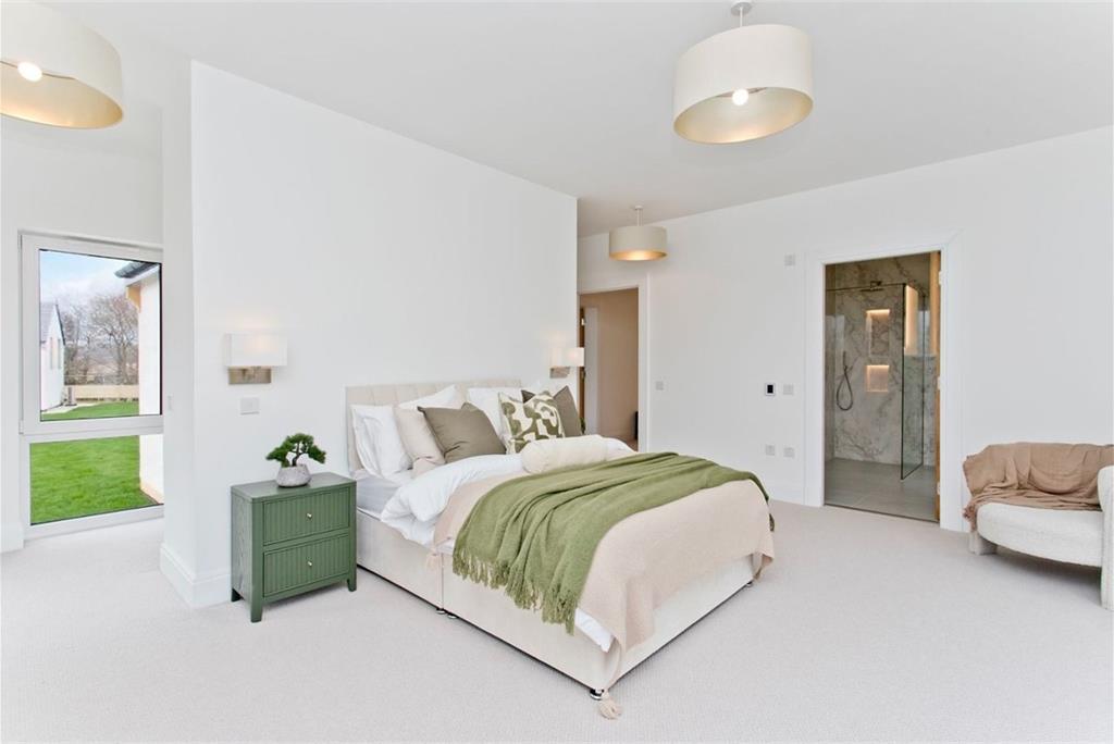The Aspen, 1 Inveroe Steadings, Balerno, Edinburgh, EH14 7FL - image 23