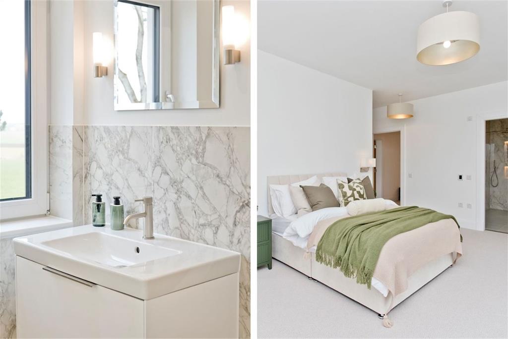 The Aspen, 1 Inveroe Steadings, Balerno, Edinburgh, EH14 7FL - image 25
