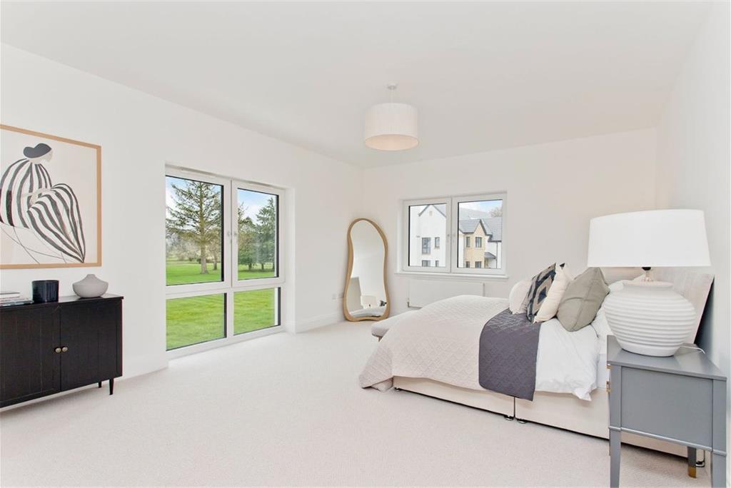 The Aspen, 1 Inveroe Steadings, Balerno, Edinburgh, EH14 7FL - image 26