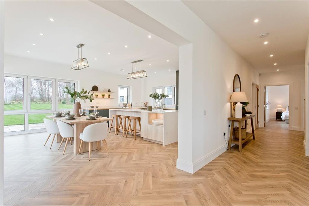 The Aspen, 1 Inveroe Steadings, Balerno, Edinburgh, EH14 7FL - image 4