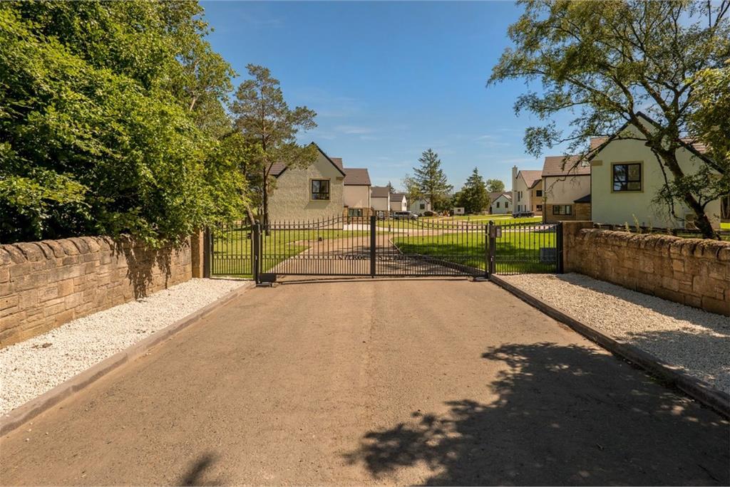 The Aspen, 1 Inveroe Steadings, Balerno, Edinburgh, EH14 7FL - image 36