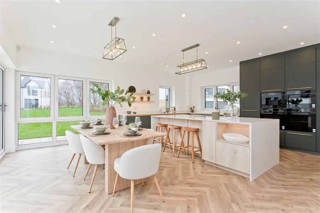 The Aspen, 1 Inveroe Steadings, Balerno, Edinburgh, EH14 7FL - image 5