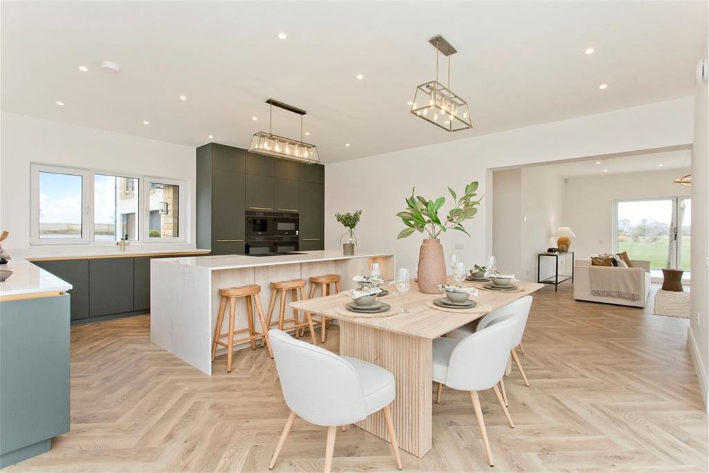 The Aspen, 1 Inveroe Steadings, Balerno, Edinburgh, EH14 7FL - image 6