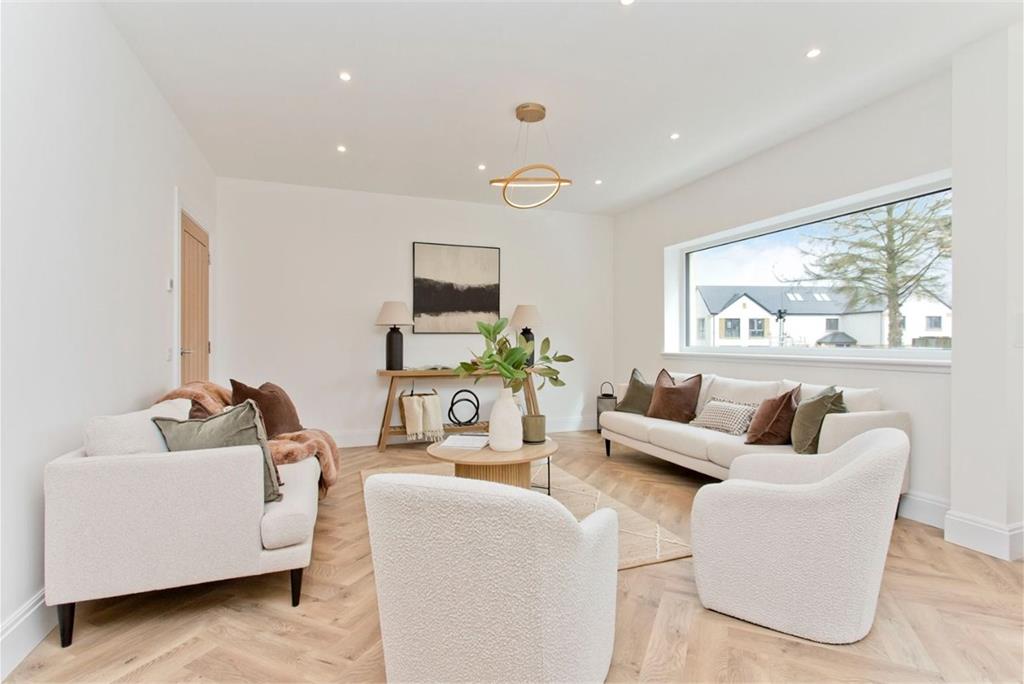 The Hazel, 7 Inveroe Steadings, Balerno, Edinburgh, EH14 7FL - image 13