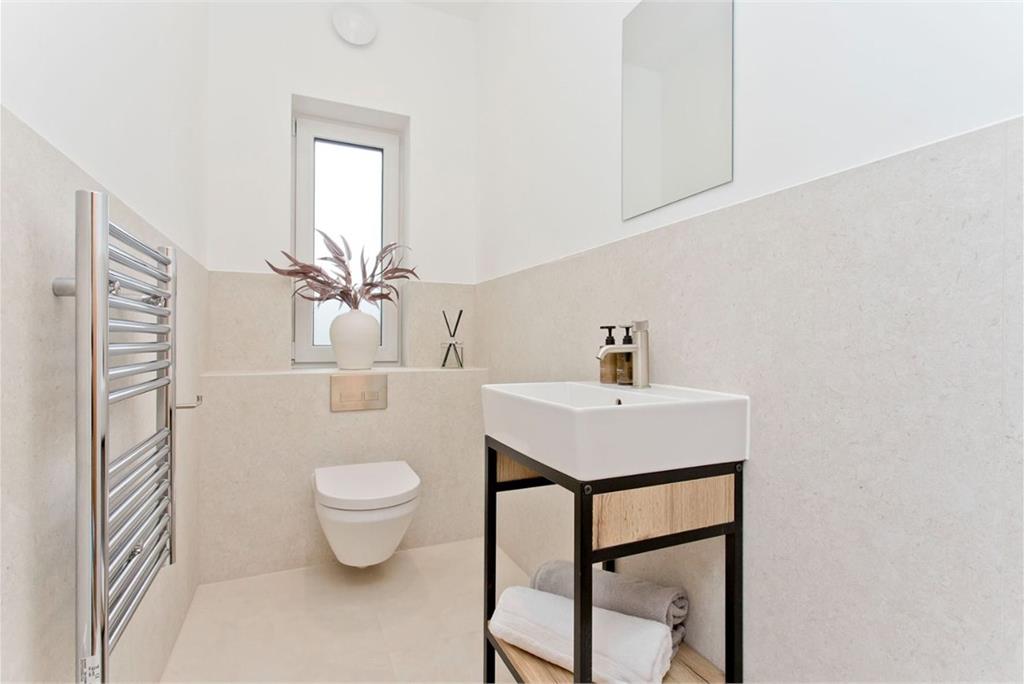 The Hazel, 7 Inveroe Steadings, Balerno, Edinburgh, EH14 7FL - image 17