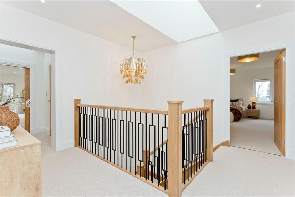 The Hazel, 7 Inveroe Steadings, Balerno, Edinburgh, EH14 7FL - image 18