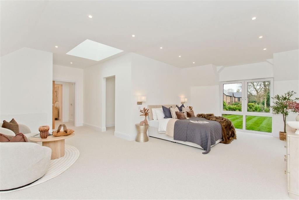 The Hazel, 7 Inveroe Steadings, Balerno, Edinburgh, EH14 7FL - image 19