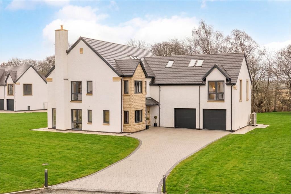 The Hazel, 7 Inveroe Steadings, Balerno, Edinburgh, EH14 7FL - image 3