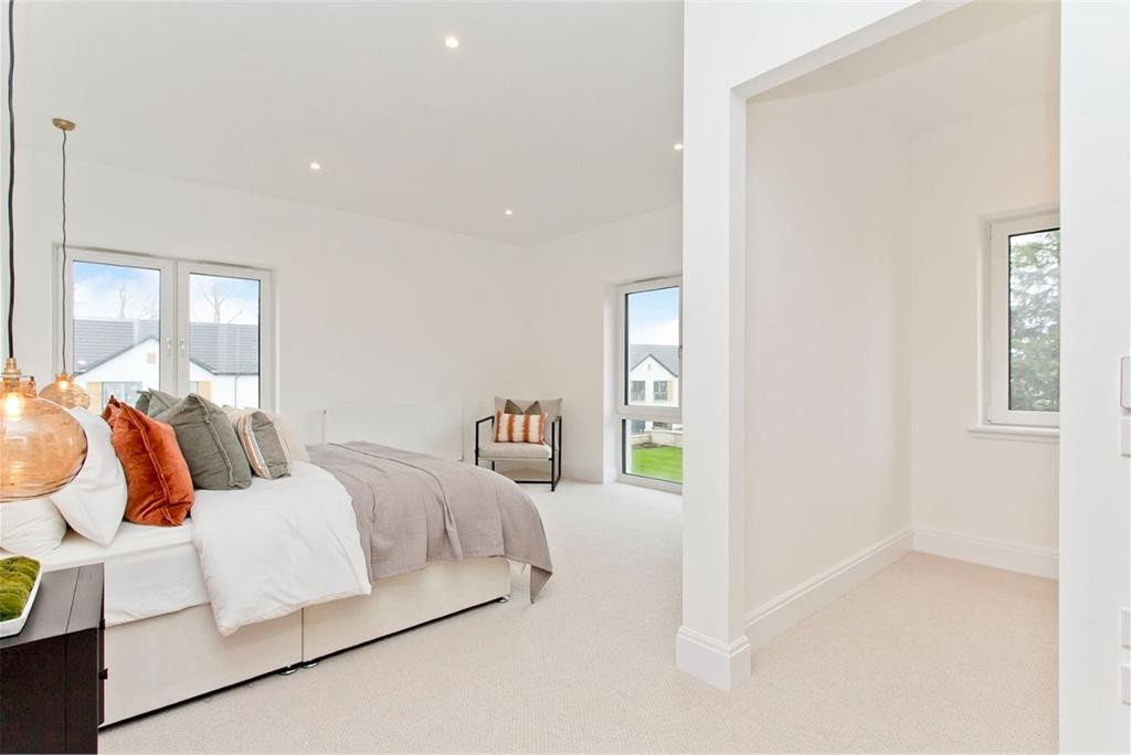 The Hazel, 7 Inveroe Steadings, Balerno, Edinburgh, EH14 7FL - image 21