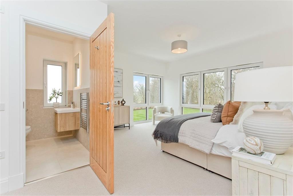 The Hazel, 7 Inveroe Steadings, Balerno, Edinburgh, EH14 7FL - image 23