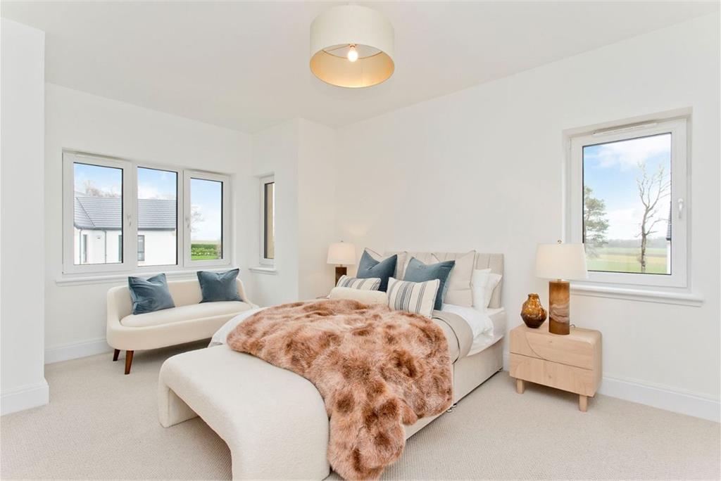 The Hazel, 7 Inveroe Steadings, Balerno, Edinburgh, EH14 7FL - image 24