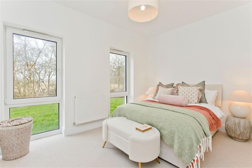 The Hazel, 7 Inveroe Steadings, Balerno, Edinburgh, EH14 7FL - image 26