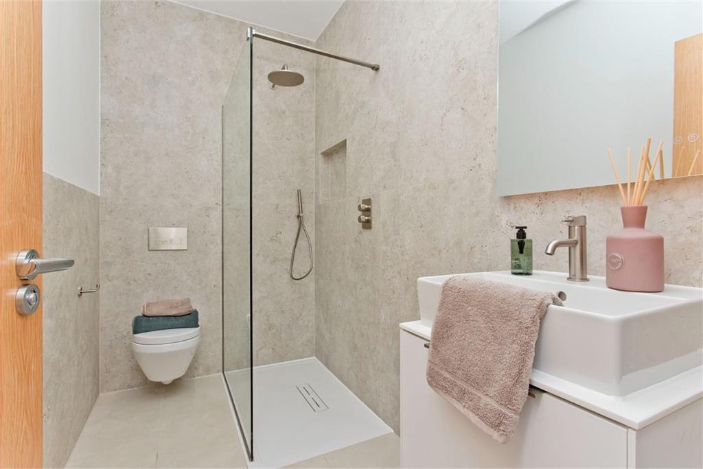 The Hazel, 7 Inveroe Steadings, Balerno, Edinburgh, EH14 7FL - image 27