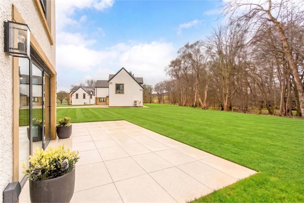 The Hazel, 7 Inveroe Steadings, Balerno, Edinburgh, EH14 7FL - image 28