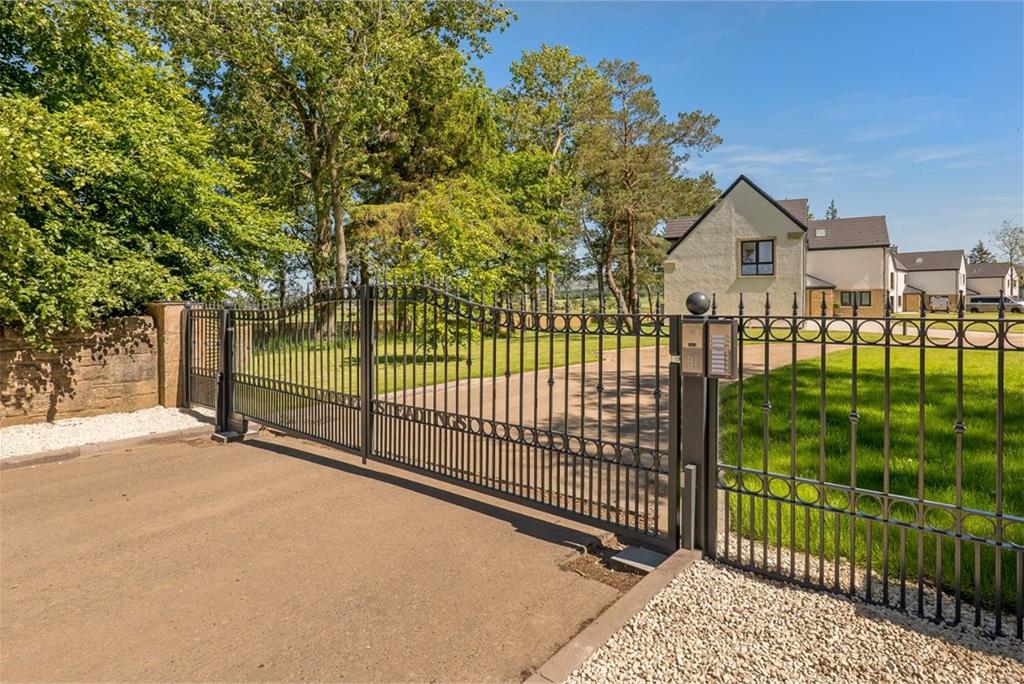 The Hazel, 7 Inveroe Steadings, Balerno, Edinburgh, EH14 7FL - image 30