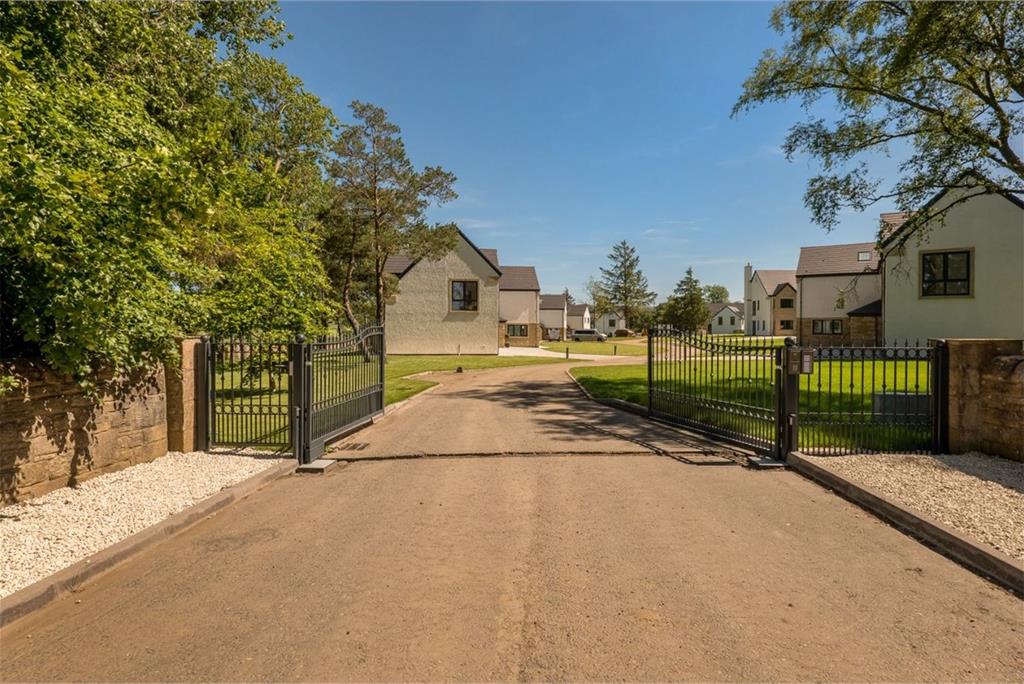 The Hazel, 7 Inveroe Steadings, Balerno, Edinburgh, EH14 7FL - image 32