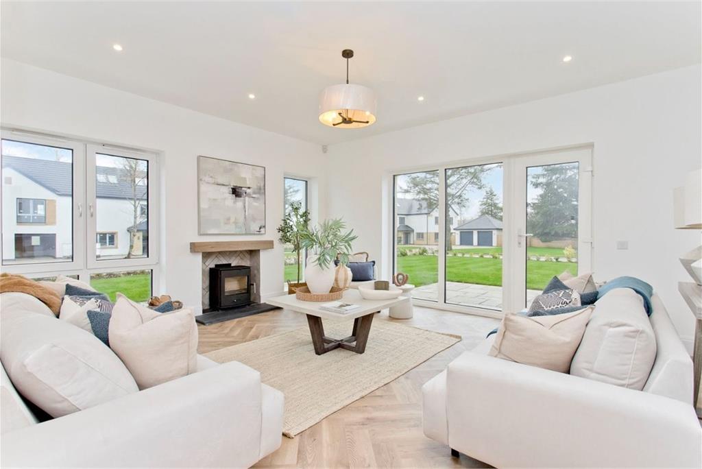 The Hazel, 7 Inveroe Steadings, Balerno, Edinburgh, EH14 7FL - image 5