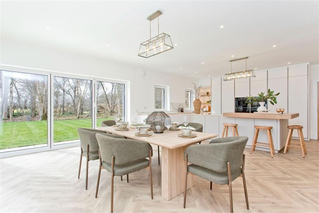 The Hazel, 7 Inveroe Steadings, Balerno, Edinburgh, EH14 7FL - image 7