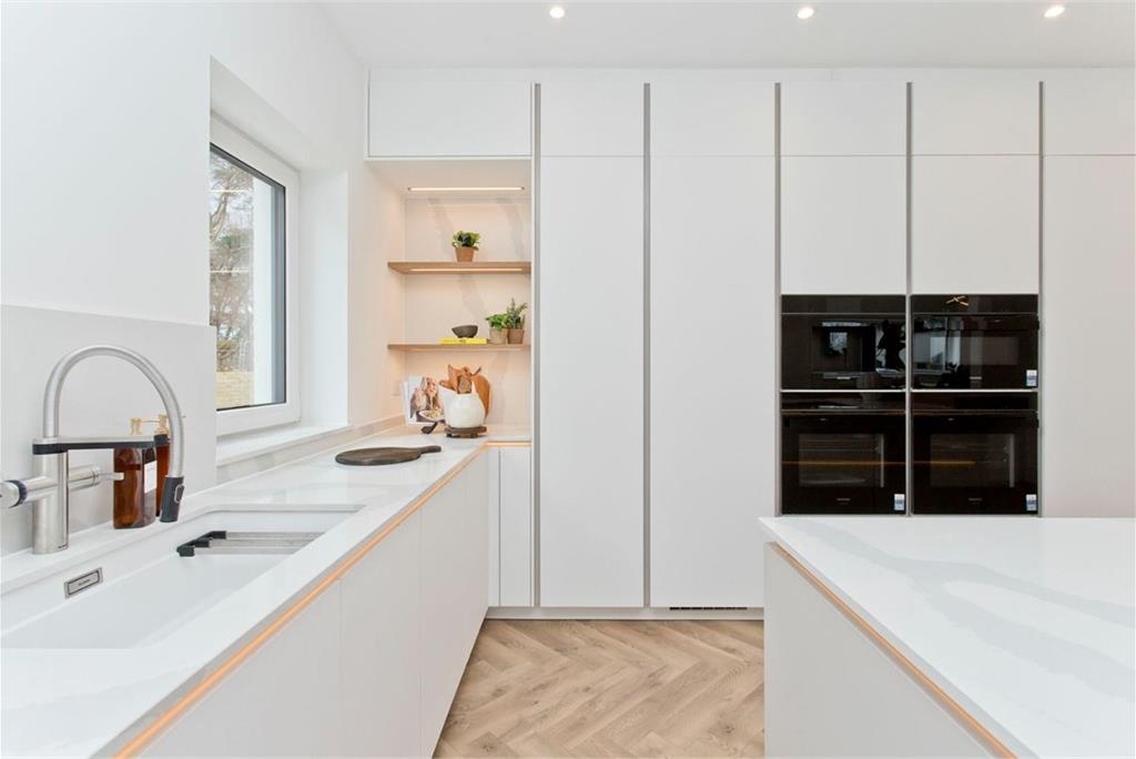 The Hazel, 7 Inveroe Steadings, Balerno, Edinburgh, EH14 7FL - image 9